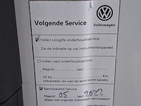 Bedrijfswagen, volkswagen, transporter - afbeelding 38 van  46