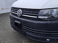Bedrijfswagen, volkswagen, transporter - afbeelding 41 van  46