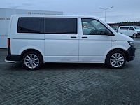 Bedrijfswagen, volkswagen, transporter - afbeelding 34 van  46