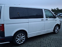 Bedrijfswagen, volkswagen, transporter - afbeelding 42 van  46
