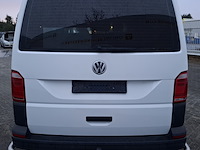 Bedrijfswagen, volkswagen, transporter - afbeelding 43 van  46