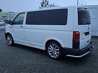 Bedrijfswagen, volkswagen, transporter - afbeelding 44 van  46