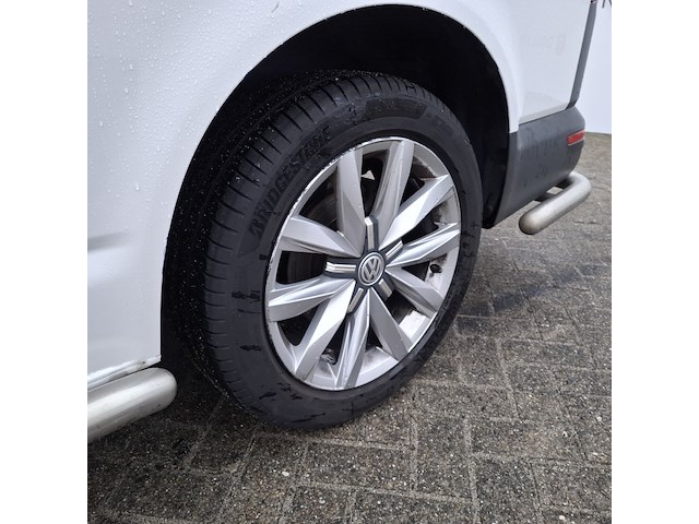 Bedrijfswagen, volkswagen, transporter - afbeelding 3 van  46