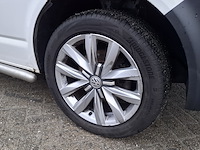 Bedrijfswagen, volkswagen, transporter - afbeelding 5 van  46