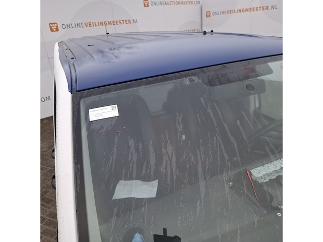 Bedrijfswagen, volkswagen, transporter - afbeelding 6 van  46