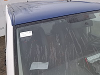 Bedrijfswagen, volkswagen, transporter - afbeelding 6 van  46