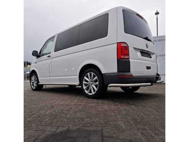 Bedrijfswagen, volkswagen, transporter - afbeelding 8 van  46