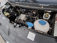 Bedrijfswagen, volkswagen, transporter - afbeelding 10 van  46