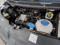 Bedrijfswagen, volkswagen, transporter - afbeelding 11 van  46