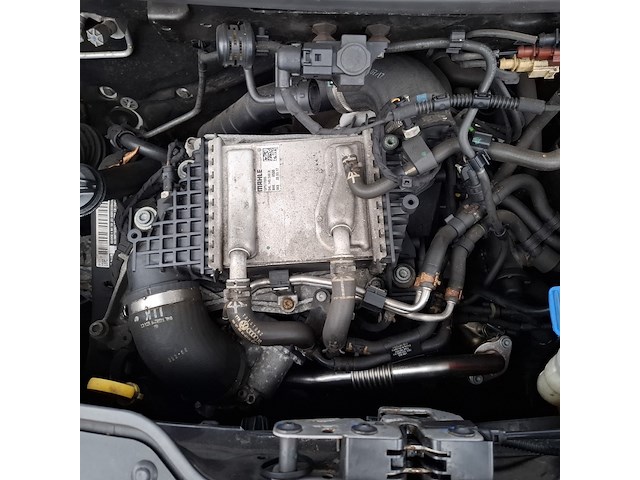 Bedrijfswagen, volkswagen, transporter - afbeelding 14 van  46