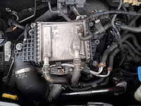 Bedrijfswagen, volkswagen, transporter - afbeelding 14 van  46