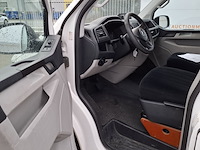 Bedrijfswagen, volkswagen, transporter - afbeelding 16 van  46