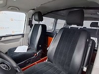 Bedrijfswagen, volkswagen, transporter - afbeelding 18 van  46