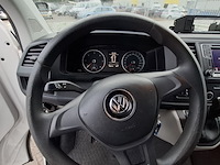 Bedrijfswagen, volkswagen, transporter - afbeelding 19 van  46