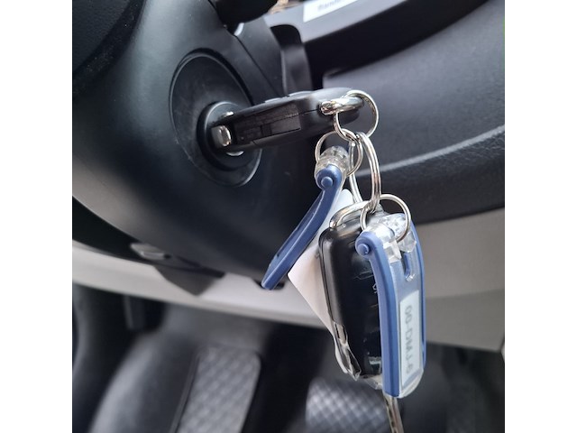 Bedrijfswagen, volkswagen, transporter - afbeelding 22 van  46