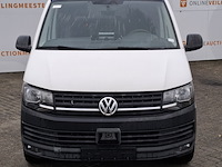 Bedrijfswagen, volkswagen, transporter - afbeelding 12 van  46