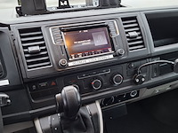 Bedrijfswagen, volkswagen, transporter - afbeelding 24 van  46