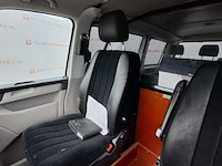 Bedrijfswagen, volkswagen, transporter - afbeelding 26 van  46