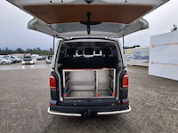 Bedrijfswagen, volkswagen, transporter - afbeelding 27 van  46