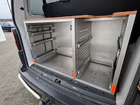 Bedrijfswagen, volkswagen, transporter - afbeelding 28 van  46