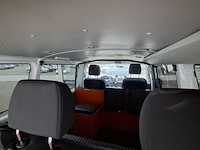 Bedrijfswagen, volkswagen, transporter - afbeelding 29 van  46