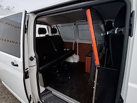 Bedrijfswagen, volkswagen, transporter - afbeelding 30 van  46
