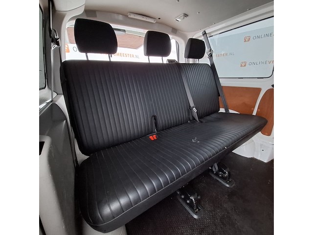 Bedrijfswagen, volkswagen, transporter - afbeelding 31 van  46