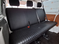 Bedrijfswagen, volkswagen, transporter - afbeelding 31 van  46