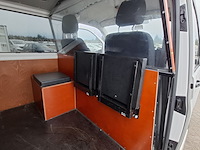 Bedrijfswagen, volkswagen, transporter - afbeelding 32 van  46