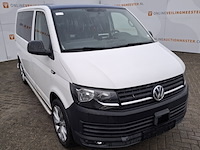 Bedrijfswagen, volkswagen, transporter - afbeelding 23 van  46