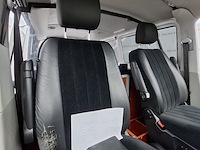 Bedrijfswagen, volkswagen, transporter - afbeelding 36 van  46