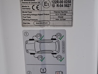 Bedrijfswagen, volkswagen, transporter - afbeelding 38 van  46
