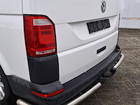 Bedrijfswagen, volkswagen, transporter - afbeelding 39 van  46