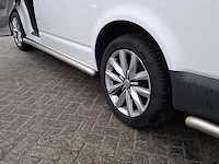 Bedrijfswagen, volkswagen, transporter - afbeelding 40 van  46