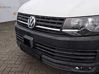 Bedrijfswagen, volkswagen, transporter - afbeelding 41 van  46