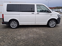 Bedrijfswagen, volkswagen, transporter - afbeelding 34 van  46