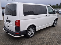 Bedrijfswagen, volkswagen, transporter - afbeelding 42 van  46