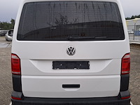 Bedrijfswagen, volkswagen, transporter - afbeelding 43 van  46
