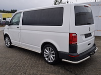 Bedrijfswagen, volkswagen, transporter - afbeelding 44 van  46
