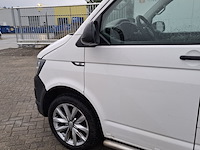 Bedrijfswagen, volkswagen, transporter - afbeelding 45 van  46