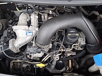 Bedrijfswagen, volkswagen, transporter - afbeelding 21 van  45