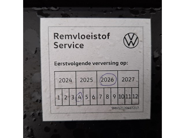 Bedrijfswagen, volkswagen, transporter - afbeelding 23 van  45
