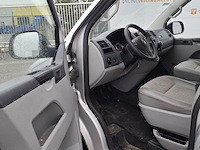 Bedrijfswagen, volkswagen, transporter - afbeelding 24 van  45