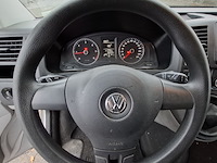 Bedrijfswagen, volkswagen, transporter - afbeelding 27 van  45