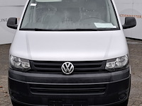 Bedrijfswagen, volkswagen, transporter - afbeelding 2 van  45
