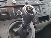 Bedrijfswagen, volkswagen, transporter - afbeelding 32 van  45