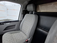 Bedrijfswagen, volkswagen, transporter - afbeelding 34 van  45