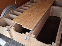 Bedrijfswagen, volkswagen, transporter - afbeelding 36 van  45