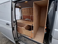 Bedrijfswagen, volkswagen, transporter - afbeelding 37 van  45