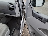 Bedrijfswagen, volkswagen, transporter - afbeelding 39 van  45